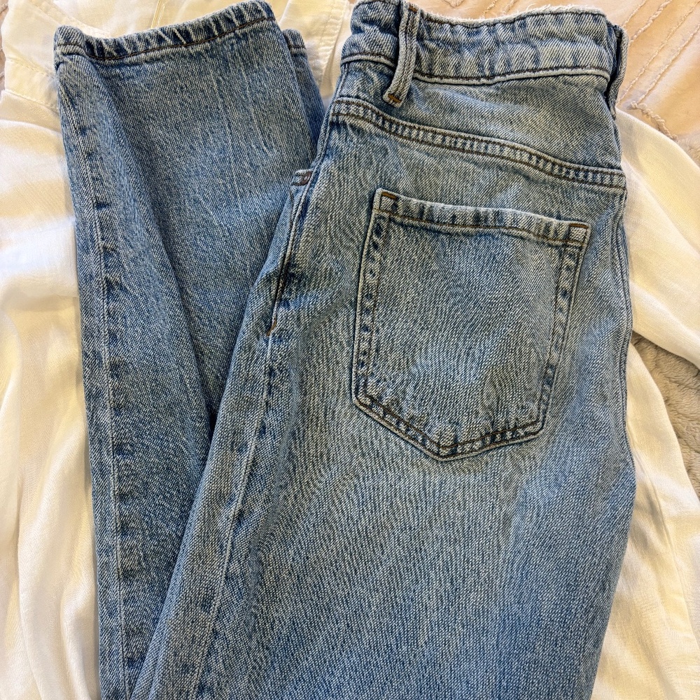 Women’s Zara Jeans